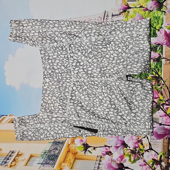 Hurley Skinny Leggings Size Small NWT - Picture 8 of 8